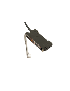 Sensor Fibra optica NO-NC/PNP cable 2mt MDESEFIB00802