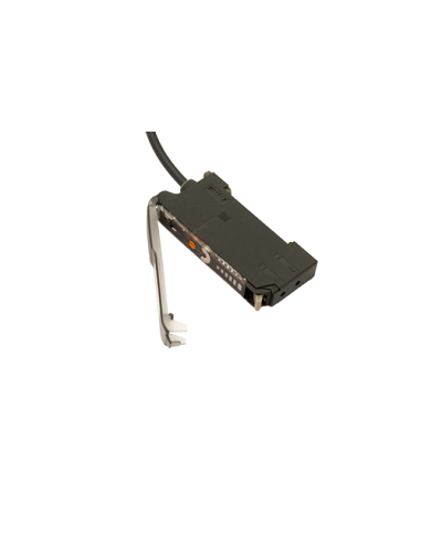 Sensor Fibra optica NO-NC/PNP cable 2mt MDESEFIB00802