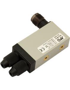 Sensor Fibra Optica MDESEFIB00898