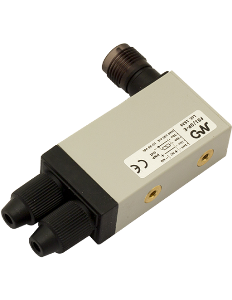 Sensor Fibra Optica MDESEFIB00898