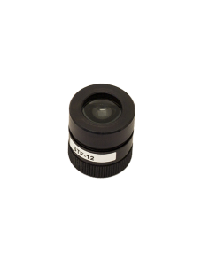 Photoelectric sensor Focalizz. 12 mm for SST