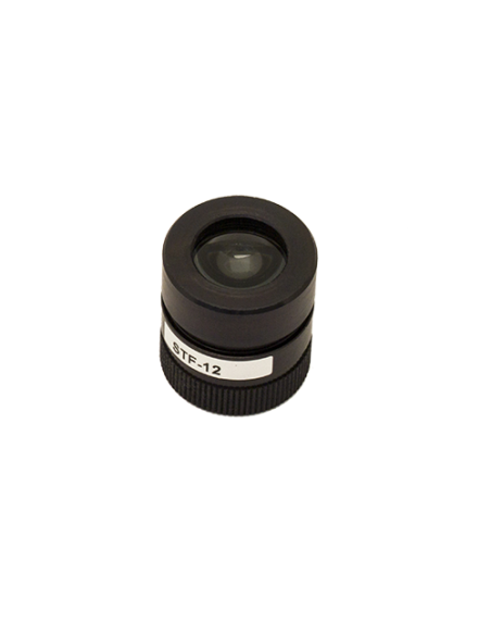 Photoelectric sensor Focalizz. 12 mm for SST