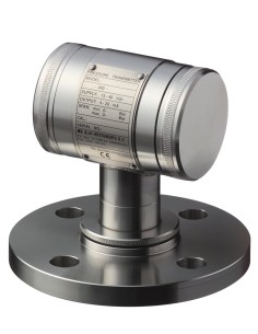 Transmisor de presion 0-40mbar