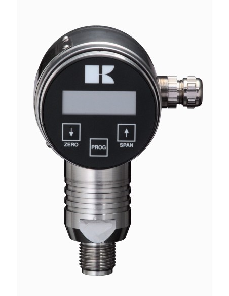 Transmisor de presion 10BAR 1/2npt