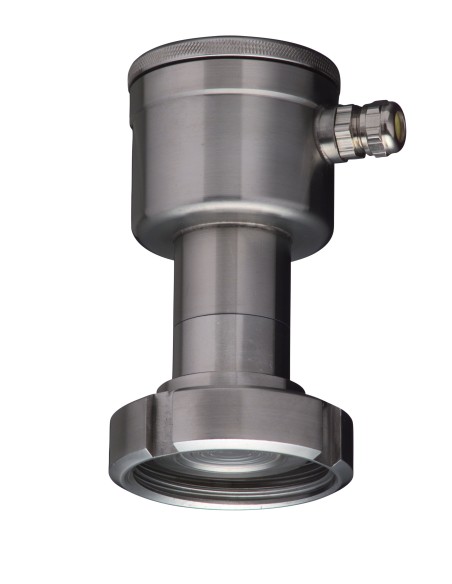 Transmisor de presion Conexion SMS38  inch 10bar