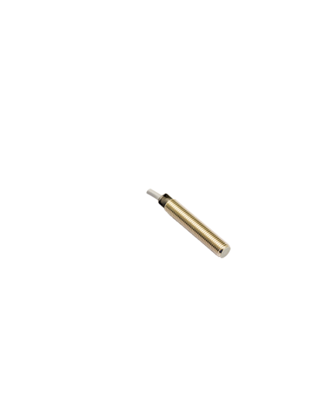Sensor Inductivo M8 RASANTE PNP NO X por cable 2mt MDESEIND00651