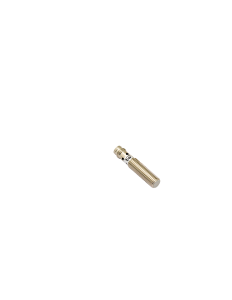 Sensor Inductivo M8 corto LD rasante NO/PNP conn M8 MDESEIND00664