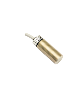 Sensor Inductivo M18 LD rasante NO/PNP cable 2mt