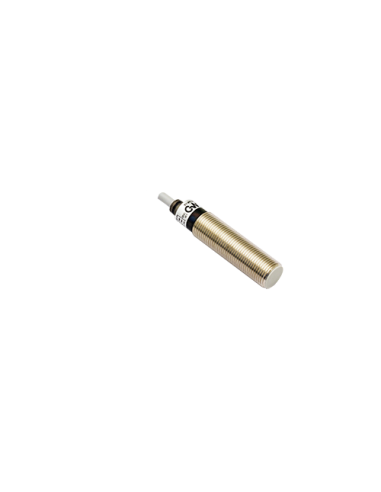 Sensor Inductivo M12 LD rasante NO/PNP CABLE 2mts MDESEIND02169