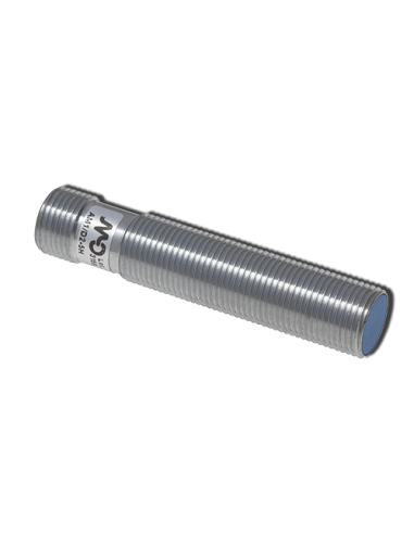 Sensor Inductivo M12  0-10 V+ 4-20 mA conn. M12 Sn 6mm MDESEIND00714