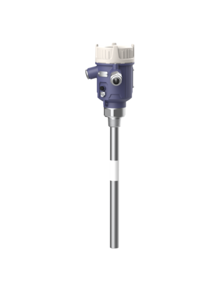Sensor nivel capacitivo G 3/4 salida Rele CCT312XXC2B000A0100A11XX