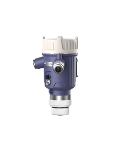 Sensor radar FMCW rango 35m Montaje 1.5`` out 4-20mA +Hart CFR2100-A-XX-A-TG-F-M-H-A-N-C