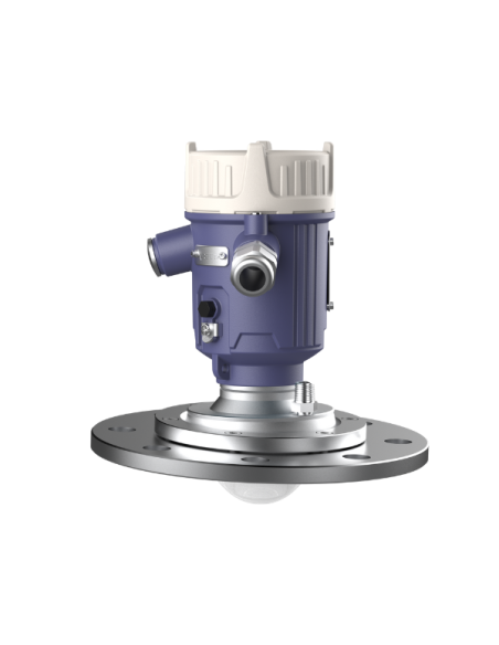 Sensor radar FMCW 140Ghz rango 35m flange 2inch out 4-20mA CFR6900-A-CX-CB-SM-B-AS-H-A-M-C