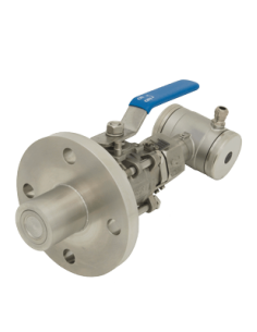 Transmisor de presion con valvula de 1pulg KLASEPRE00547 2