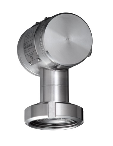 Transmisor de presion DN50  rango 100Kpa