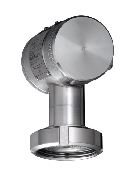 Transmisor de presion DN50  rango 100Kpa