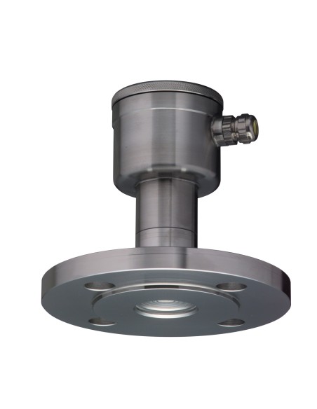 Transmisor de presion nivel