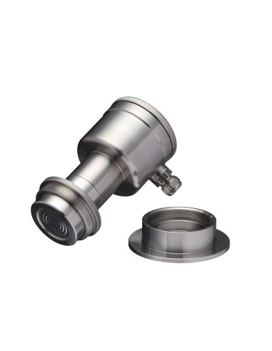 Transmisor de presion nivel  Weld-on 85mm 0-4Bar