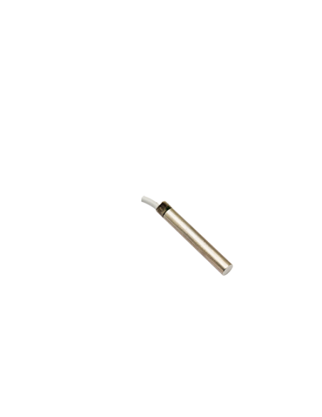 Sensor Inductivo Ø6,5 Sn 1.5 mm NO/PNP cable 2m