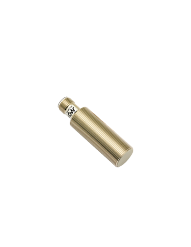 Sensor Inductivo M18 rasante NO/PNP conn M12 MDESEIND00687