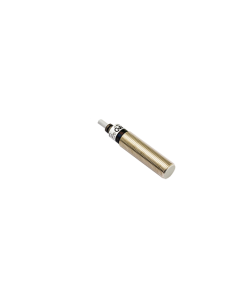 Sensor Inductivo M12 LD rasante NO/PNP CABLE 2mts MDESEIND02169 2