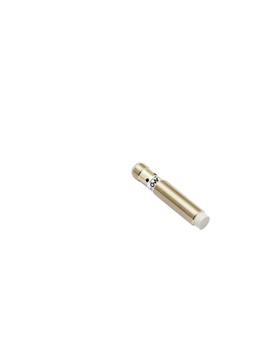 Sensor Inductivo M12 LD no rasante NO/PNP plug M12 MDESEIND00711