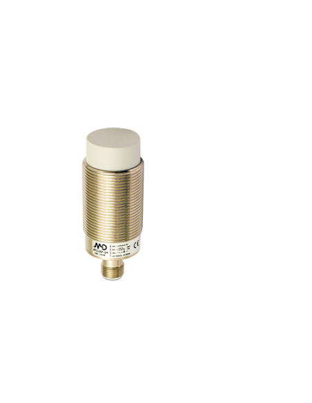 Sensor Inductivo M30 no rasante NO/PNP plug M12