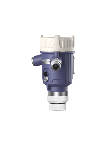 Sensor radar FMCW rango 35m Montaje 1.5`` out 4-20mA +Hart CFR2100-A-XX-A-TG-F-M-H-A-N-C