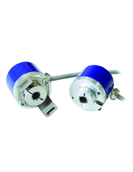 Encoder Incremental PROG LIKENPRO00618