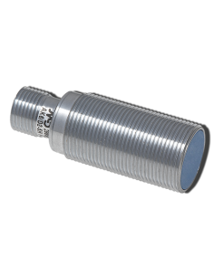 Sensor Inductivo M18  0-10 V+ 4-20 mA conn. M12 Sn 10 mm