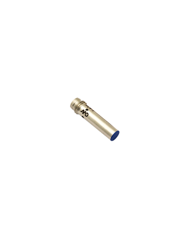 Sensor Inductivo Ø6,5 Sn 2mm NO/PNP conn M8
