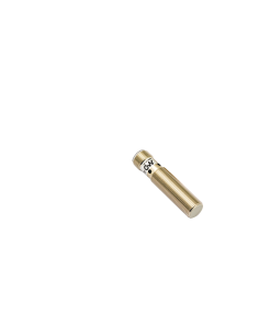 Sensor Inductivo M12 corto rasante No/PNP plug M12 2