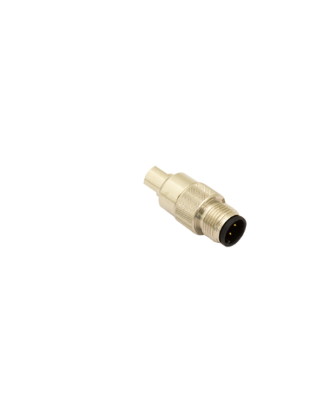 conector M12 MDECONEC00766