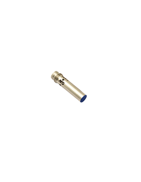 Sensor Inductivo Ø6,5 Sn 2mm NO/PNP conn M8
